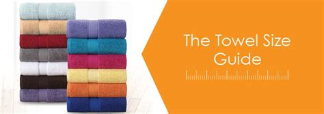 How Magical Cotton Towels Can Save You Money in the Long Run